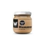 WHOLE LIFE HUMMUS DE GARBANZOS 220GRS