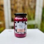 CHUCRUT WAKAME KRAUT X 360 ML BRETT CO