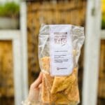 SCON DE QUESO KETO X10 MUNDO KETO