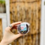 ALFAJOR KETO KEKSHAUS LIMON