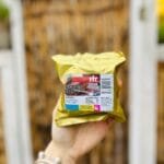 ALFAJOR PROTEICO CHOCOLATE NEGRO ONDA FIT 90 G