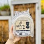 TAPAS DE EMPANADAS KETO VENTO X 12 UN