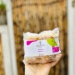 MUFFINS EXQUISITECES X 6 UNIDADES NARANJA