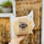 PANCAKES TENTATE KETO