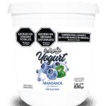 YOGURT LA MANCHITA ARANDANOS 850 G