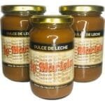 DULCE DE LECHE LA MARIELA AGROECOLOGICO 440 G