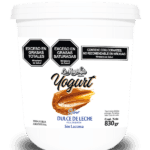 YOGURT LA MANCHITA DULCE DE LECHE 850 G