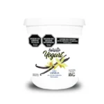 YOGURT LA MANCHITA VAINILLA SIN AZUCAR 850GRS