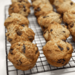 MUFFINS KETO X 6 UNIDADES MUNDO KETO