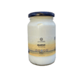 QUESO CREMA X 350 G LA CHOZA