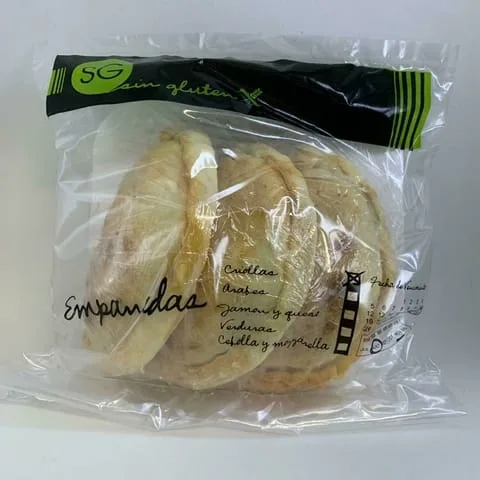 EMPANADAS SG ATUN