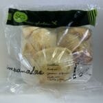 EMPANADAS SG JAMON Y QUESO