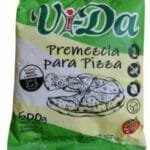 PREMEZCLA VIDA PIZZA 500GRS