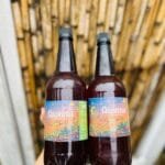 CERVEZA ARTESANAL CAWANA IRISH RED