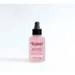 AGUA DE ROSAS VEGANIS X 120 ML