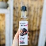 ACEITE PURO DE CHIA BIO NATIVA X 250 CC