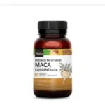 MACA CONCENTRADA X 50 CAPSULAS NATIER