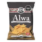 NACHOS ALWA SIN TACC
