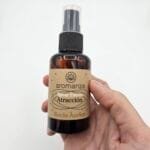 ROCIO AURICO AROMANZA CONEXION ASTRAL