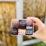 BATATA CUESTA DEL PORTEZUELO X 450 G