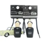 DIFUSOR PARA AUTO BLACK NARANJA PIMIENTA
