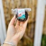 ALFAJOR KEKSHAUS KETO CHOCOMANI