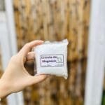 CITRATO DE MAGNESIO TERRESANARTE 100 G