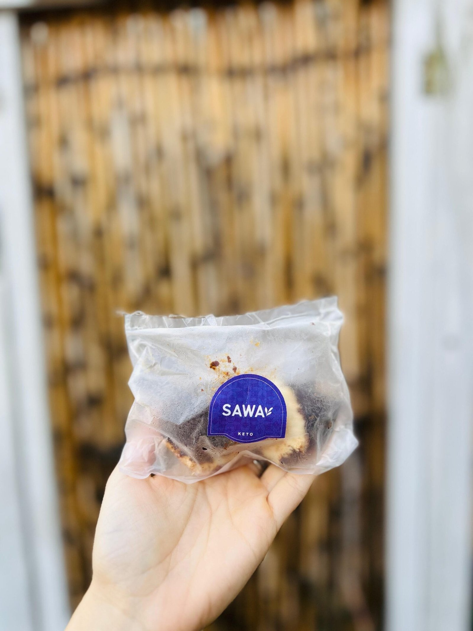 COKETO SAWA