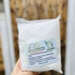 TIERRA DE DIATOMEA  CONSUMO HUMANO 200 G TERRESANARTE