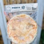 PIZZETA LA LLAMA