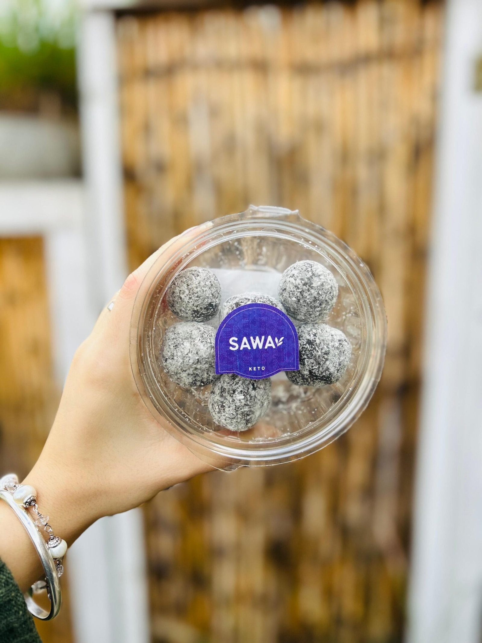 TRUFAS SAWA