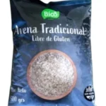 AVENA TRADICIONAL SIN GLUTEN X 500 G BIOO