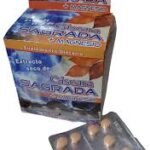 CASCARA SAGRADA MODELIFE X 1 BLISTER (10 COMPRIMIDOS)