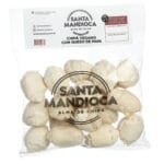 CHIPA VEGANO DE PAPA X 300 G SANTA MANDIOCA
