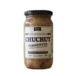 CHUCRUT CON MANZANA RECETAS DE ENTONCES