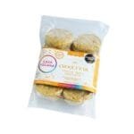 CROQUETAS CASA VEGANA YAMANI MIJO Y VEGETALES