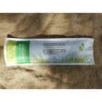 FIDEOS INTEGRALES FETTUCCINI CON ESPINACA X 500 G CAMPO CLARO