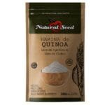 HARINA DE QUINOA NATURAL SEED X 250 G