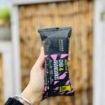 GALLETAS INTEGRA CHIA Y ARANDANO 72 G