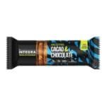 GALLETAS INTEGRA CACAO Y CHOCOLATE