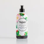 LECHE REPARADORA INTENSIVA PARA LA PIEL PIERNAS CANSADAS CON VARICES VEGANIS