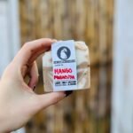 JABON CABRA CLUECA MANGO MARACUYA