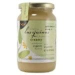 MIEL CREMOSA ORGÁNICA LAS QUINAS X 500 G