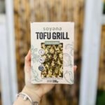 TOFU GRILL CHIMICHURRI X 200 G SOYANA