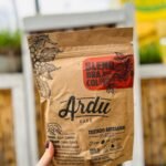 CAFE ARDU BLEND BRASIL COLOMBIA X 500 G FINO