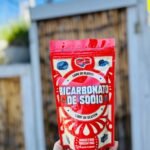 BICARBONATO DE SODIO DICOMERE X 200 G