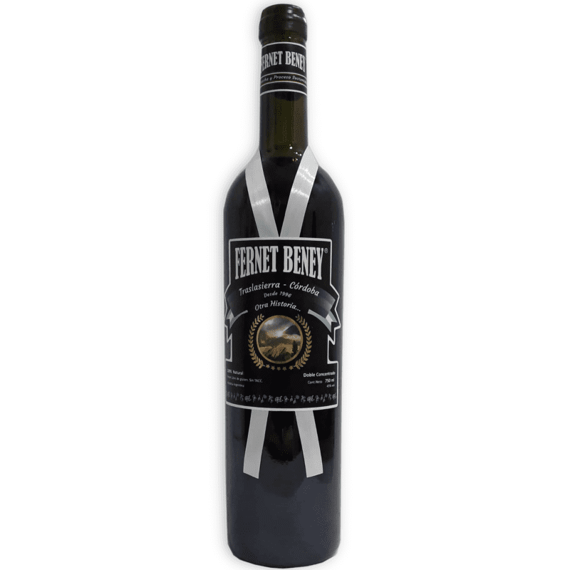 FERNET BENEY 750 ML
