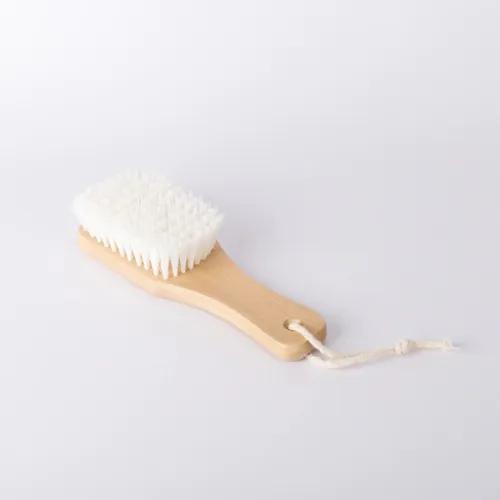 CEPILLO EXFOLIANTE CORPORAL SENTIDA BOTANICA