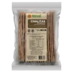 CHALITAS INTEGRALES MULTICEREAL HESAI 300GR