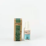 DESODORANTE HERBAL SENTIDA BOTANICA